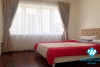 Beautiful new villa with full new equipments for rent in Ciputra, Tay Ho